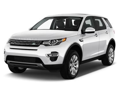 land rover discovery sport 2018 SALCT2RXXJH746645 image land rover discovery sport 2018 SALCT2RXXJH746645 image